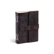 Leather Bound Journal Echo
