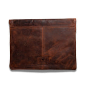 Leather Laptop Sleeve For MacBook Pro 14 inch - Davenport