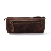 Leather Pencil Case Lucas