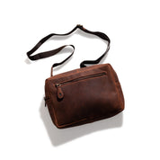Leather Sling Bag Akiva