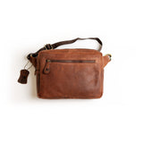 Leather Sling Bag Akiva
