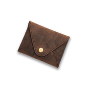 Small Leather Wallet for Women Donta