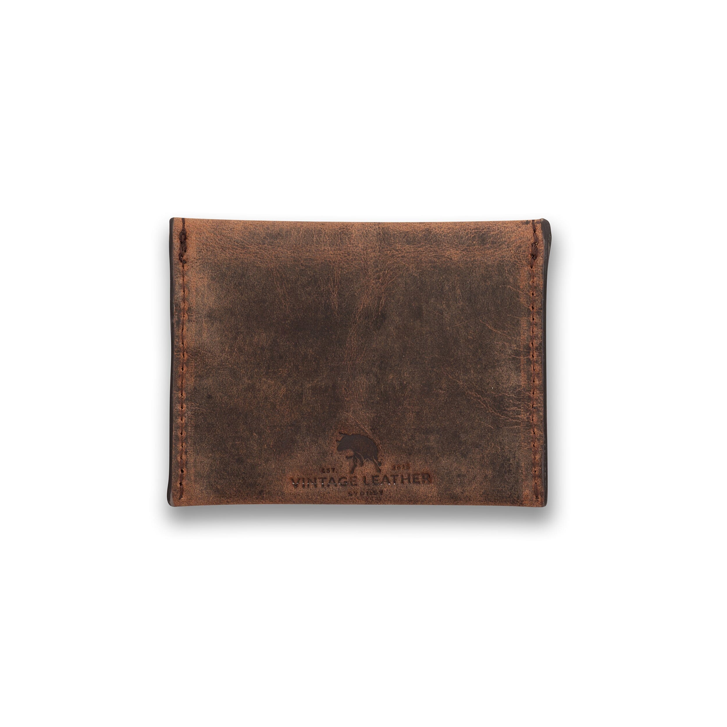 Small Leather Wallet for Women Donta