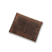 Small Leather Wallet for Women Donta