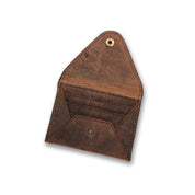 Small Leather Wallet for Women Donta
