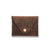 Small Leather Wallet for Women Donta