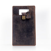 Leather Wine Carry Bag Sudbury