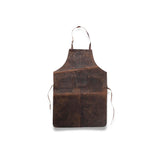 Leather Apron Thomas