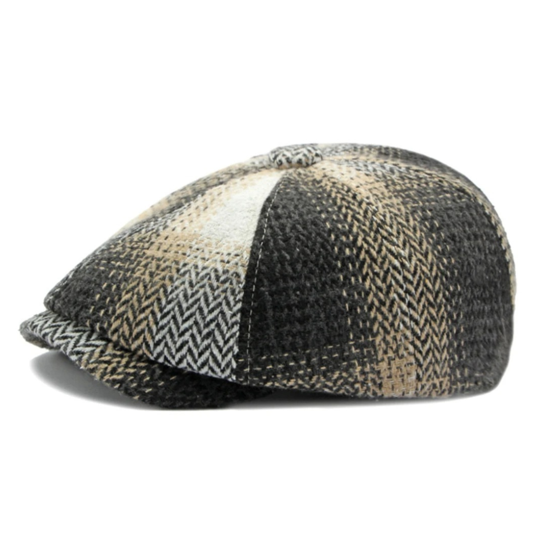 Lexington Wool Cap