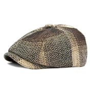 Lexington Wool Cap