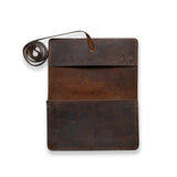 Max Leather Tobacco Pouch