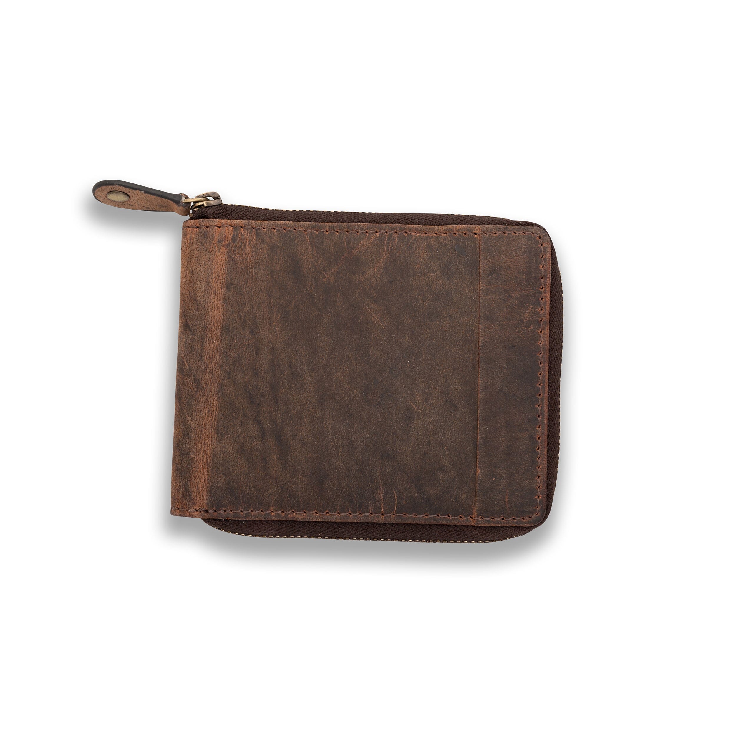 Mens Zipper Wallet Urban