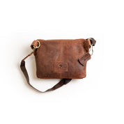 Leather Sling Bag Akasha