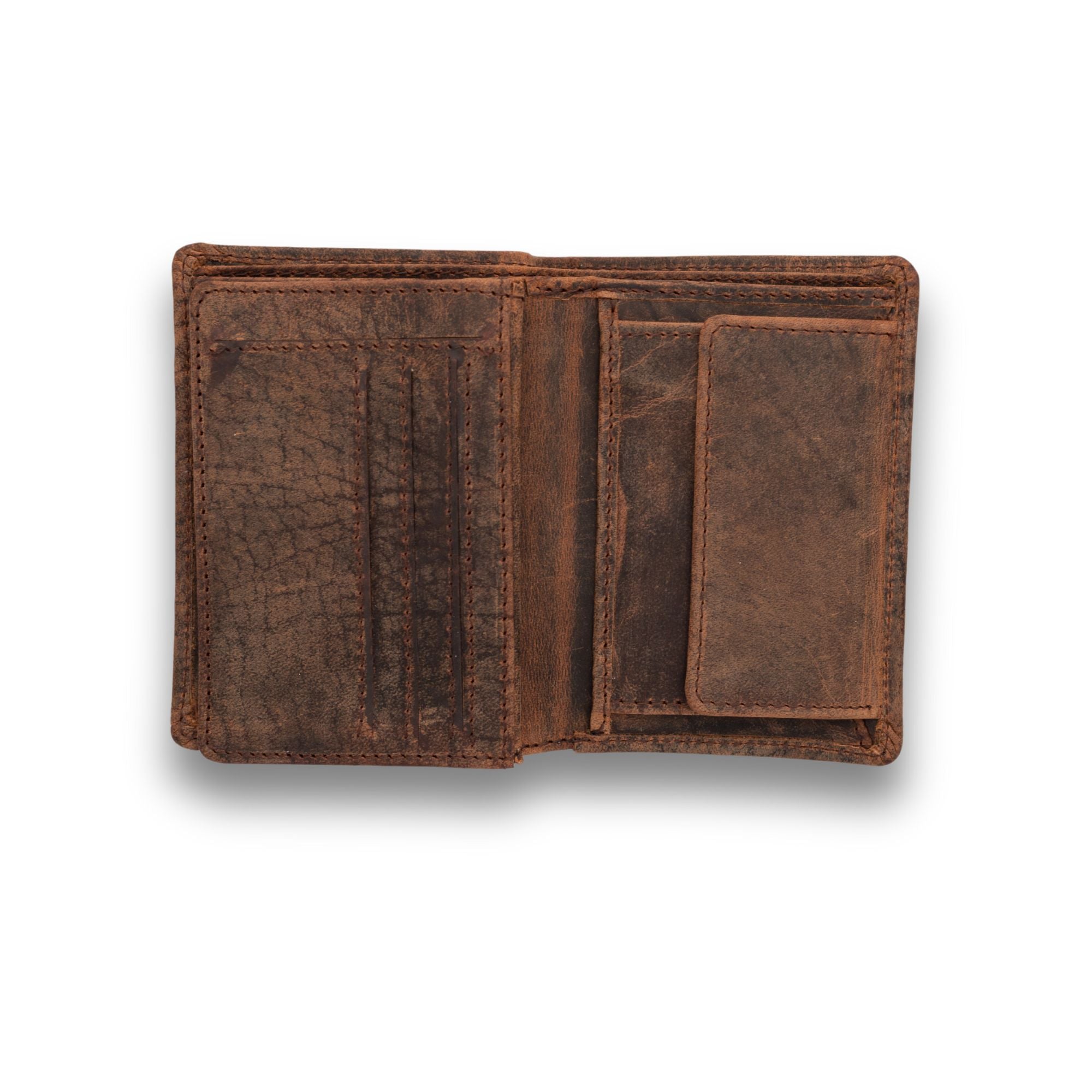 Men's Leather Wallet Zola