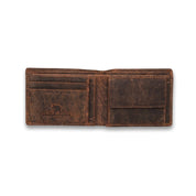 Leather Wallet Farrell