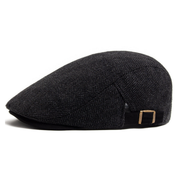Kent Herringbone Cap
