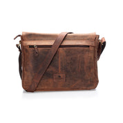 Leather Laptop Bag Richmond