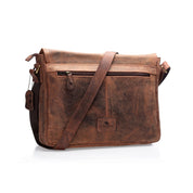 Leather Laptop Bag Richmond