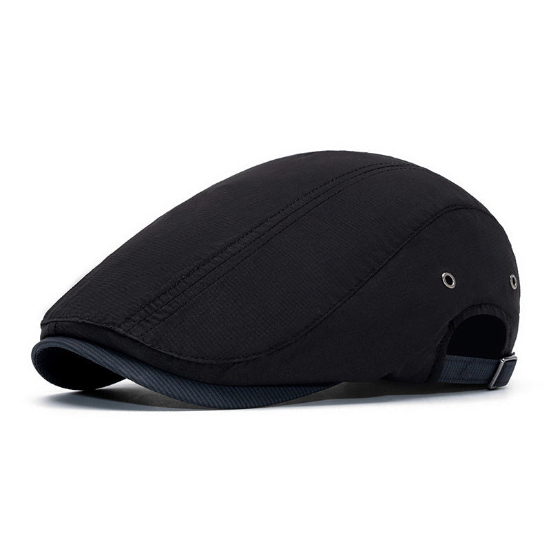 Fenton Driver Cap