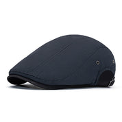 Fenton Driver Cap