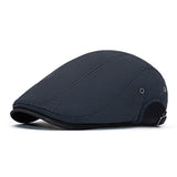 Fenton Driver Cap