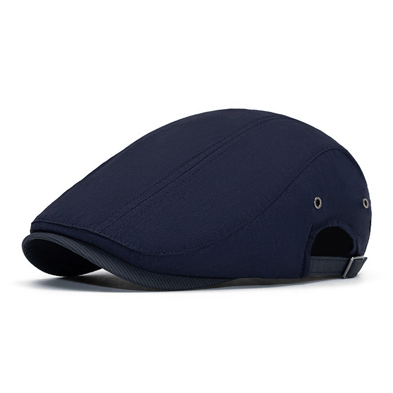 Fenton Driver Cap