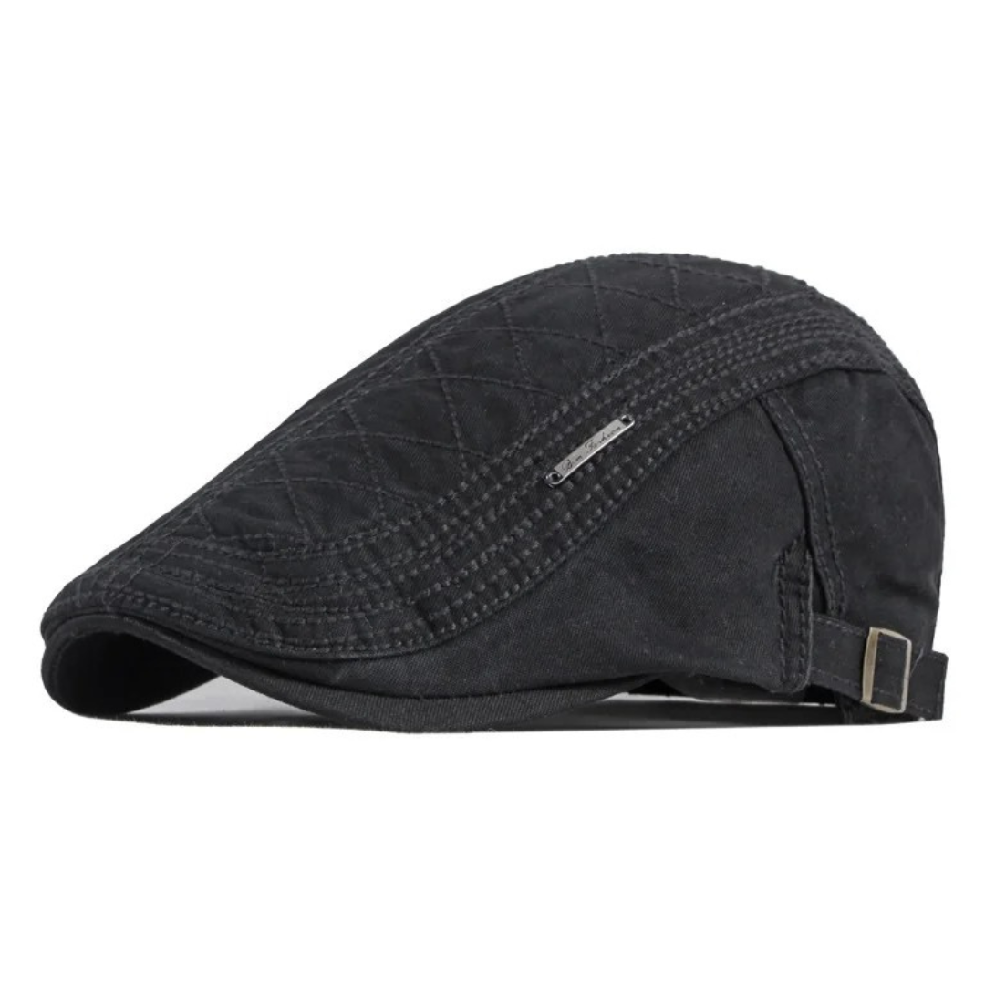 Palmer Quilted Cap