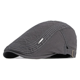 Palmer Quilted Cap