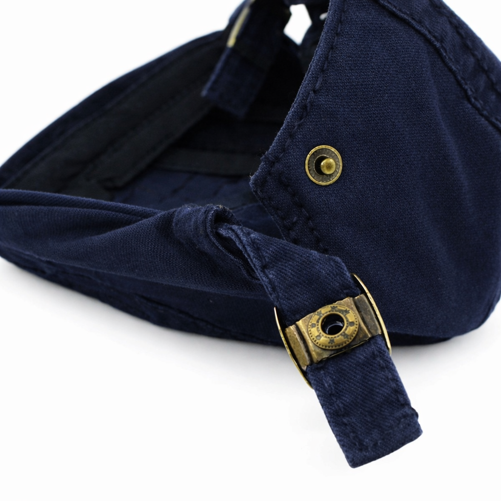 Palmer Quilted Cap