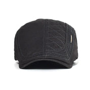 Palmer Quilted Cap