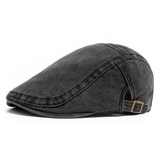 Prescott Denim Cap