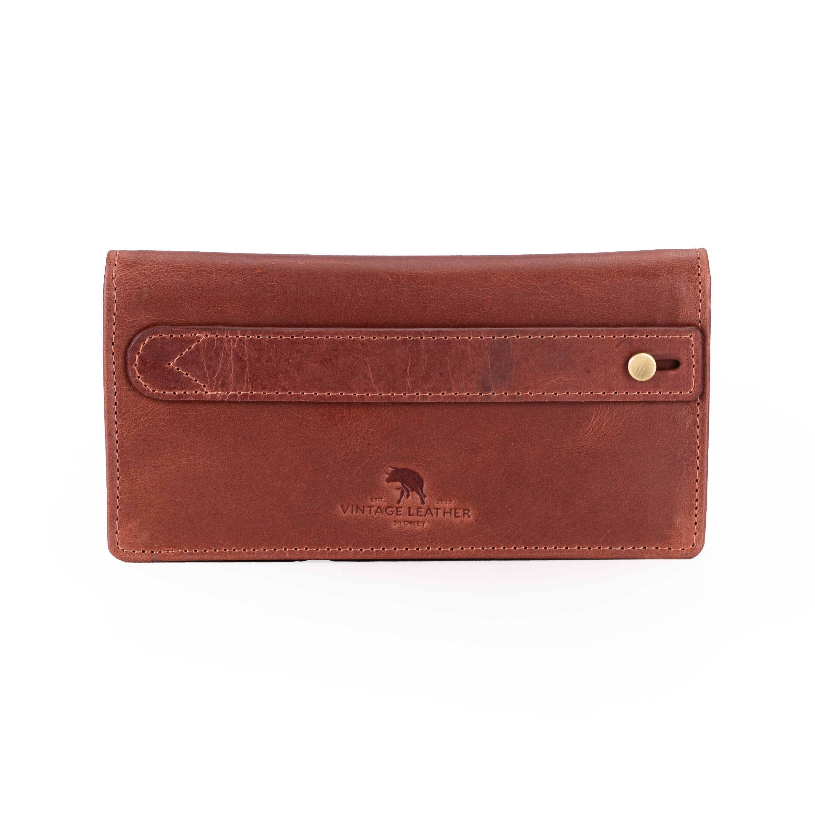 Long Wallet Hamilton