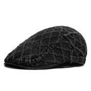 Remington Denim Cap