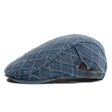 Remington Denim Cap