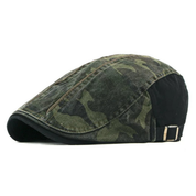 Ridgeline Camo Cap