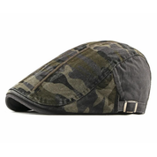 Ridgeline Camo Cap