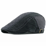 Rowan Quilted Cap