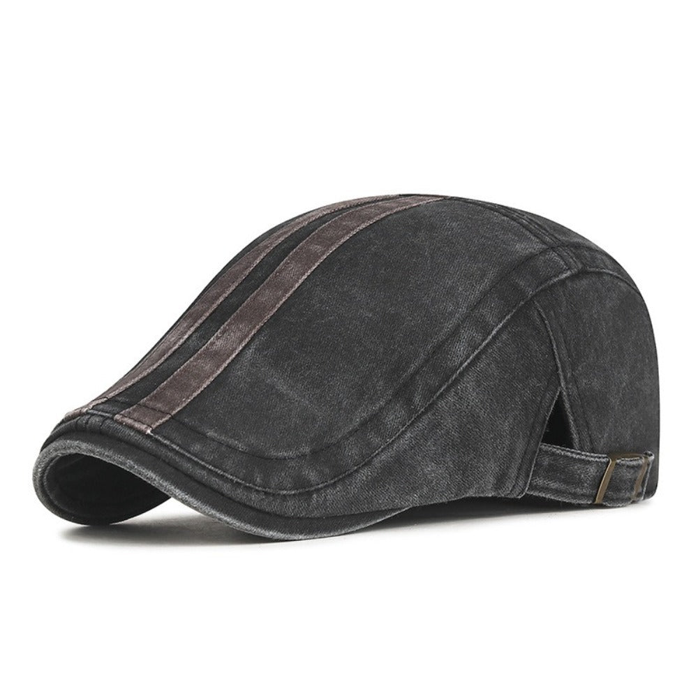 Fletcher Stripe Cap