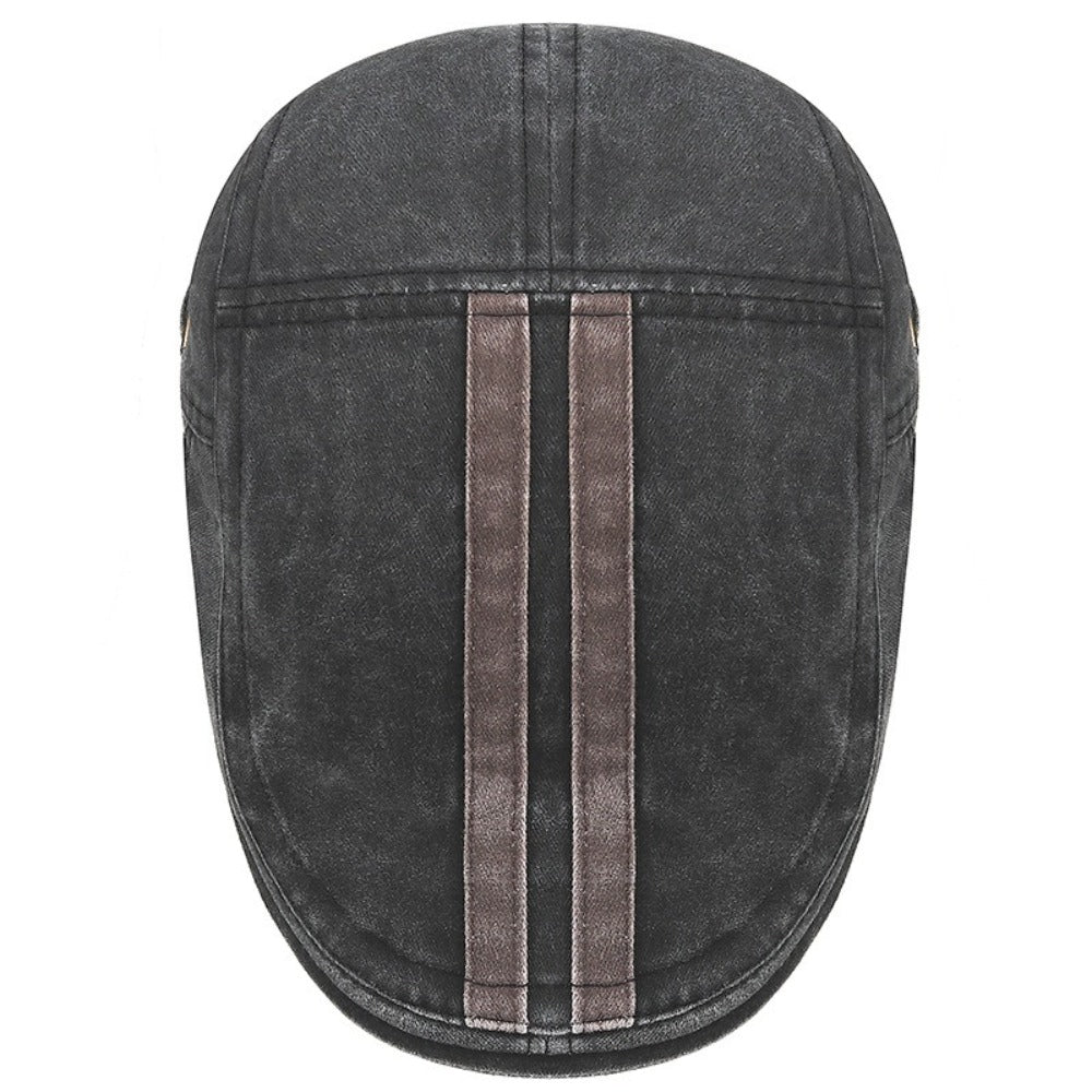 Fletcher Stripe Cap