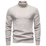 The Westbury Turtleneck Sweater