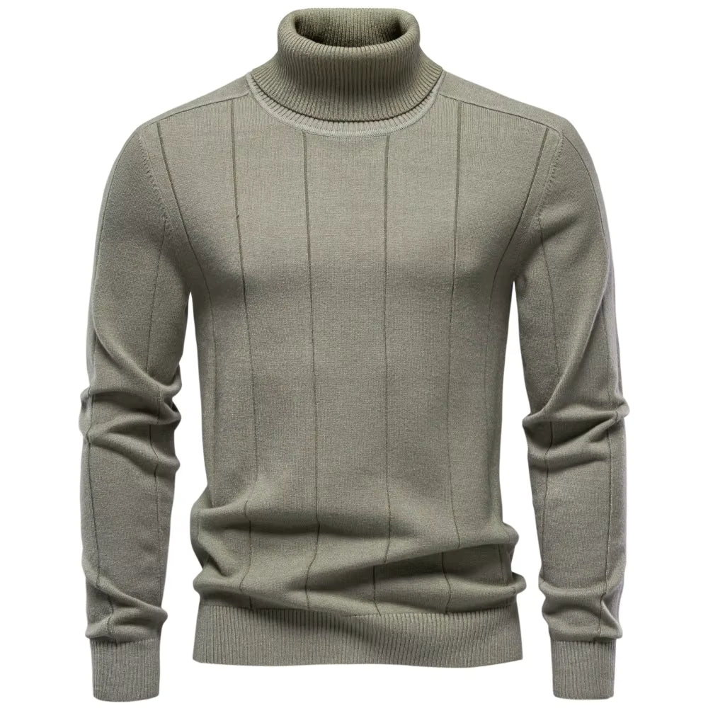 The Westbury Turtleneck Sweater