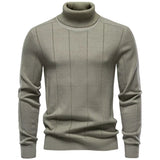 The Westbury Turtleneck Sweater