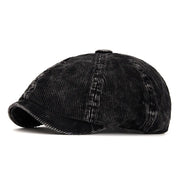 Camden Corduroy Cap