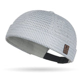 Harwick Mesh Docker Cap