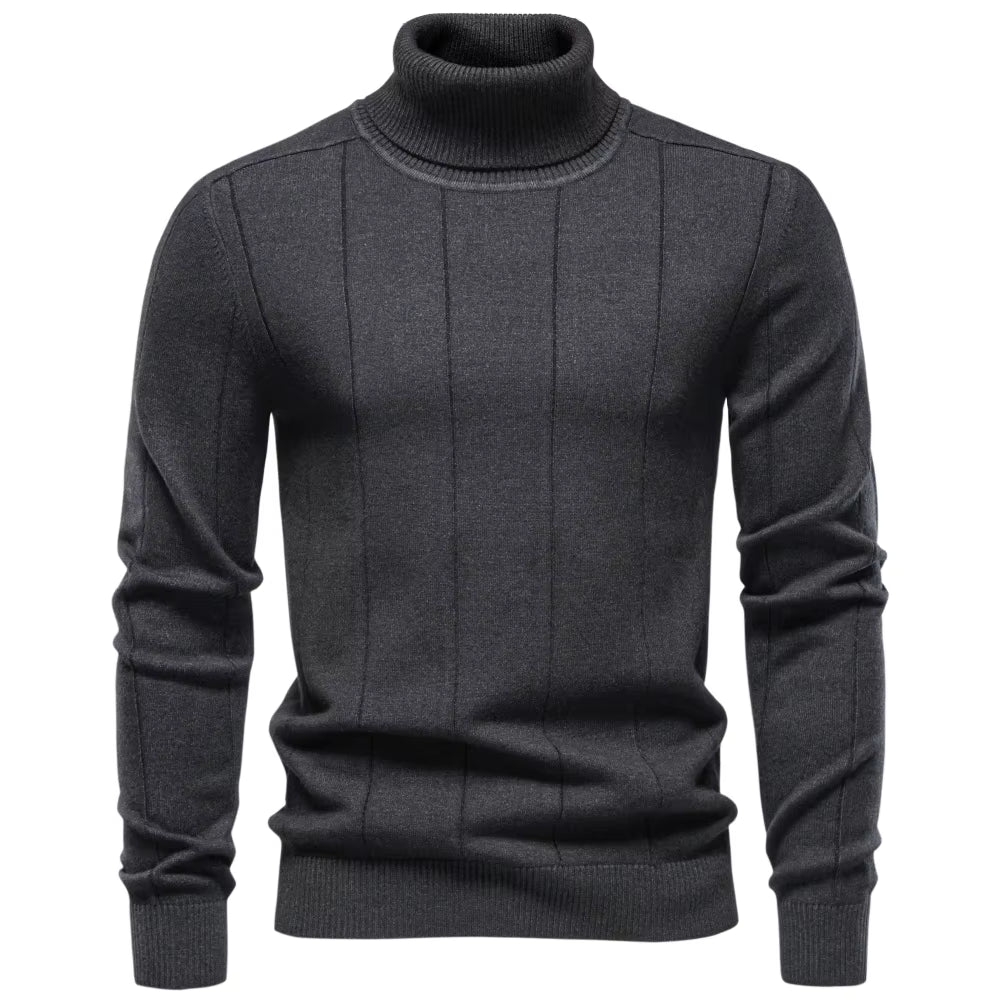 The Westbury Turtleneck Sweater