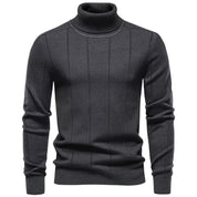 The Westbury Turtleneck Sweater