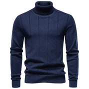 The Westbury Turtleneck Sweater