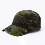 Sunglass Ready Cap
