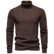 The Westbury Turtleneck Sweater