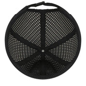 Harwick Mesh Docker Cap